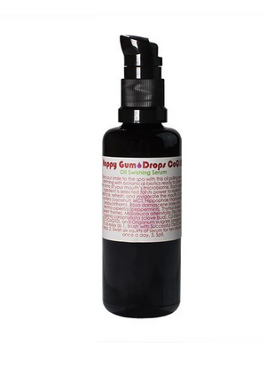 Living Libations - Happy Gum Drops Oil Swishing Serum (50ml)