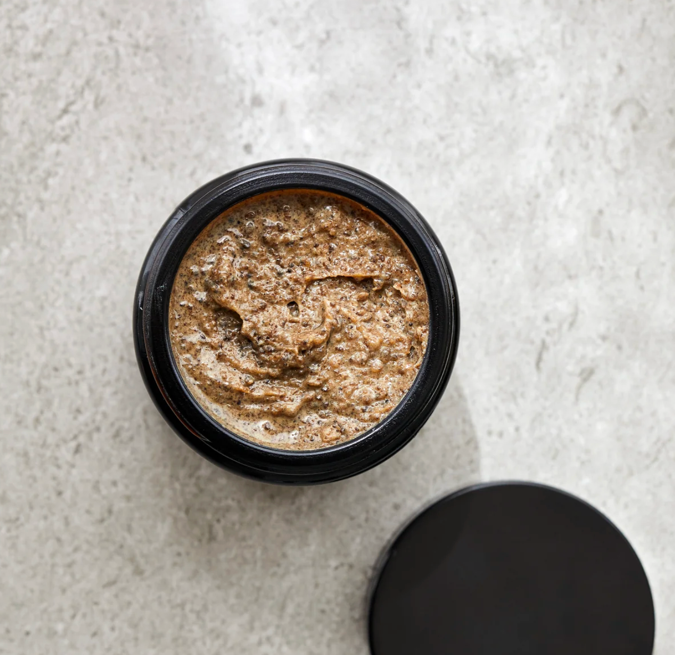 Sweet Bee Organics - Black Soap Cleanser (60ml)