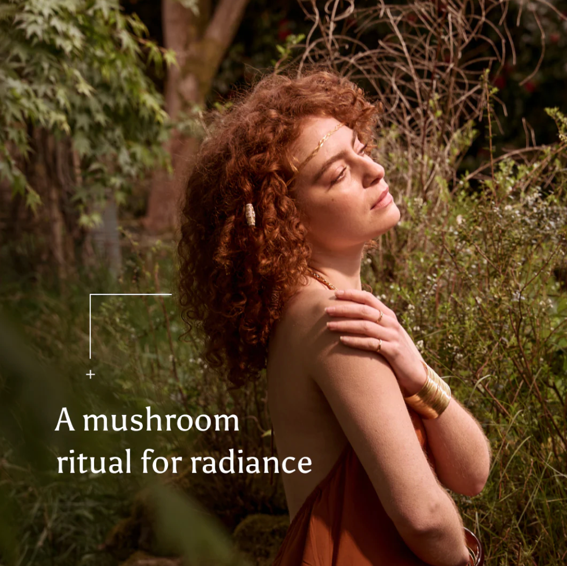 Ancient &amp; Brave - Glow Tincture (50ml)