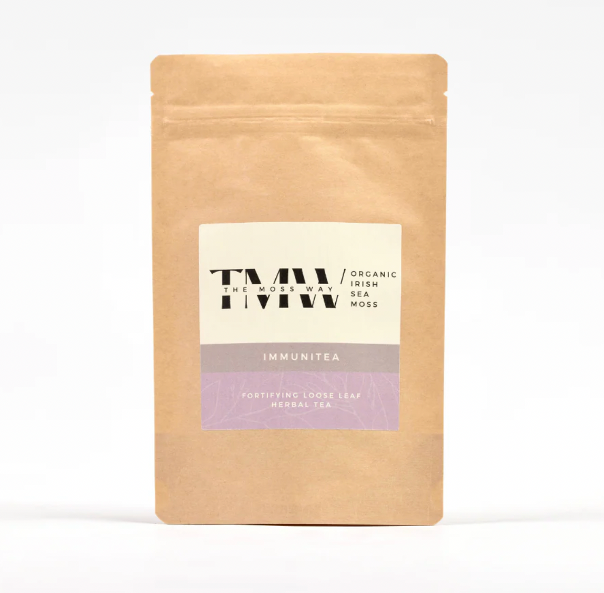 The Moss Way - TranquiliTea Herbal Tea (40g)