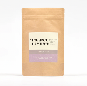 The Moss Way - TranquiliTea Herbal Tea (40g)