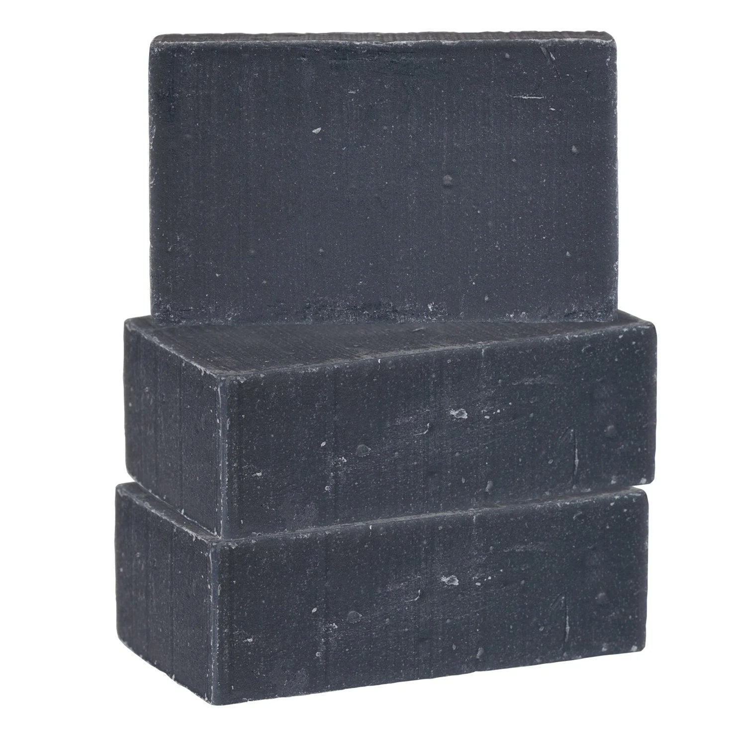 Living Libations - Charcoal Cleansing Soap