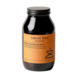 Sweet Bee Organics - Inner Wisdom Balance Drink (125g)