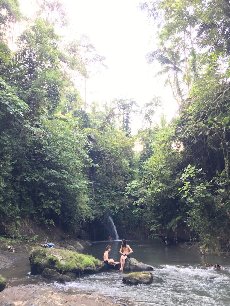 Raw Magic Bali Retreat 2026 (Jan 15th-19th)