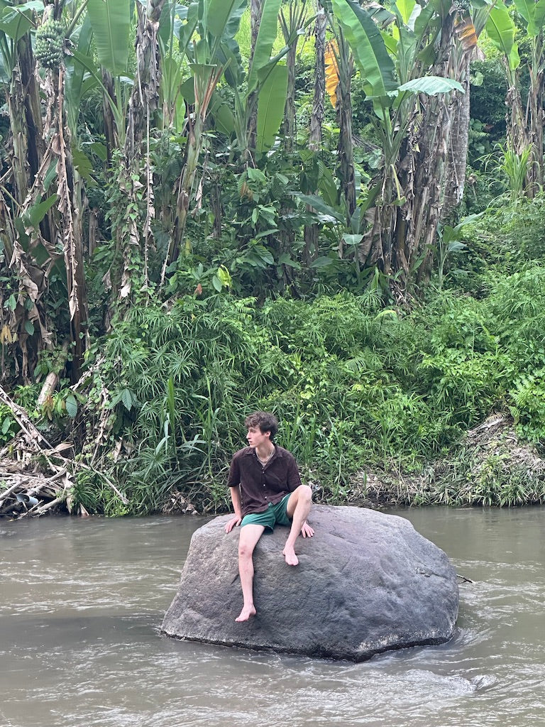 Raw Magic Bali Retreat 2026 (Jan 15th-19th)