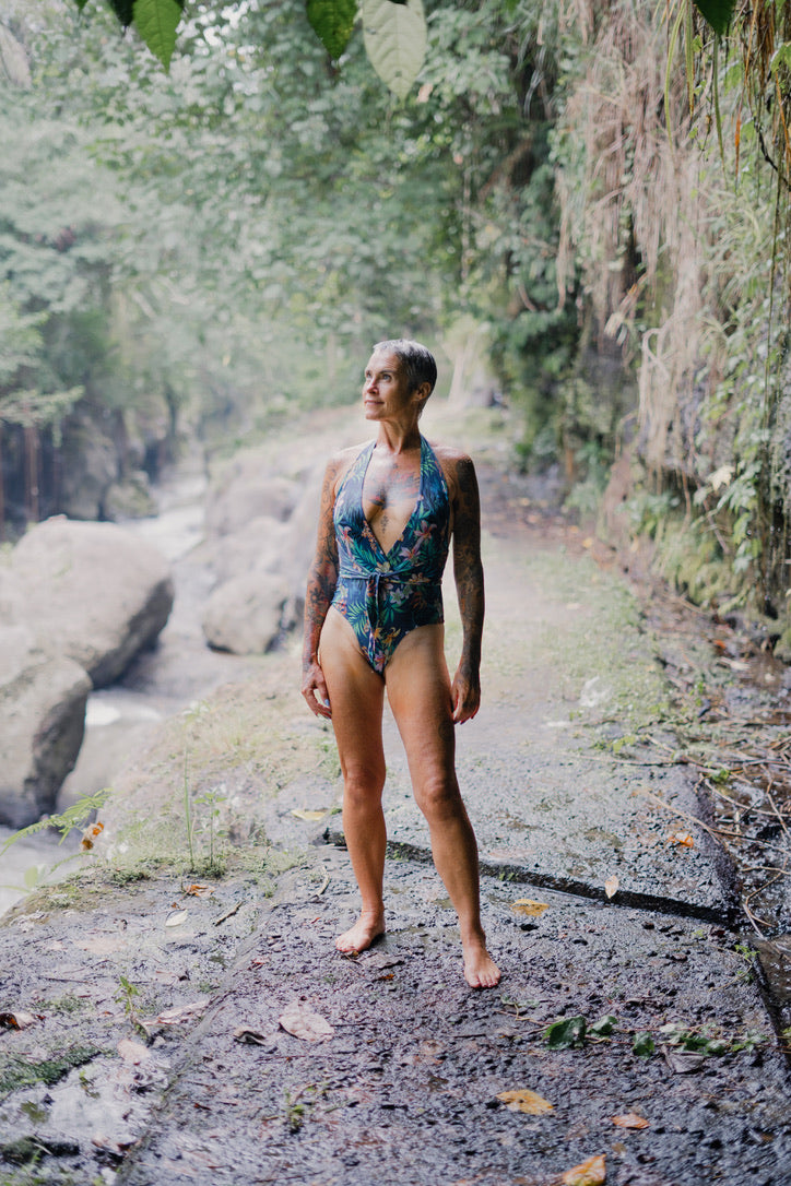 Raw Magic Bali Retreat 2026 (Jan 15th-19th)