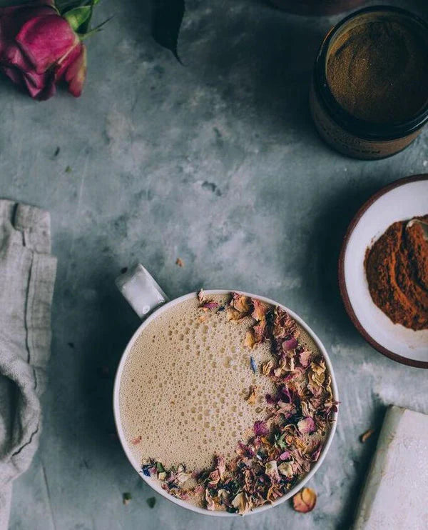 Anima Mundi Herbals - Collagen Booster Original POWDER (4oz)