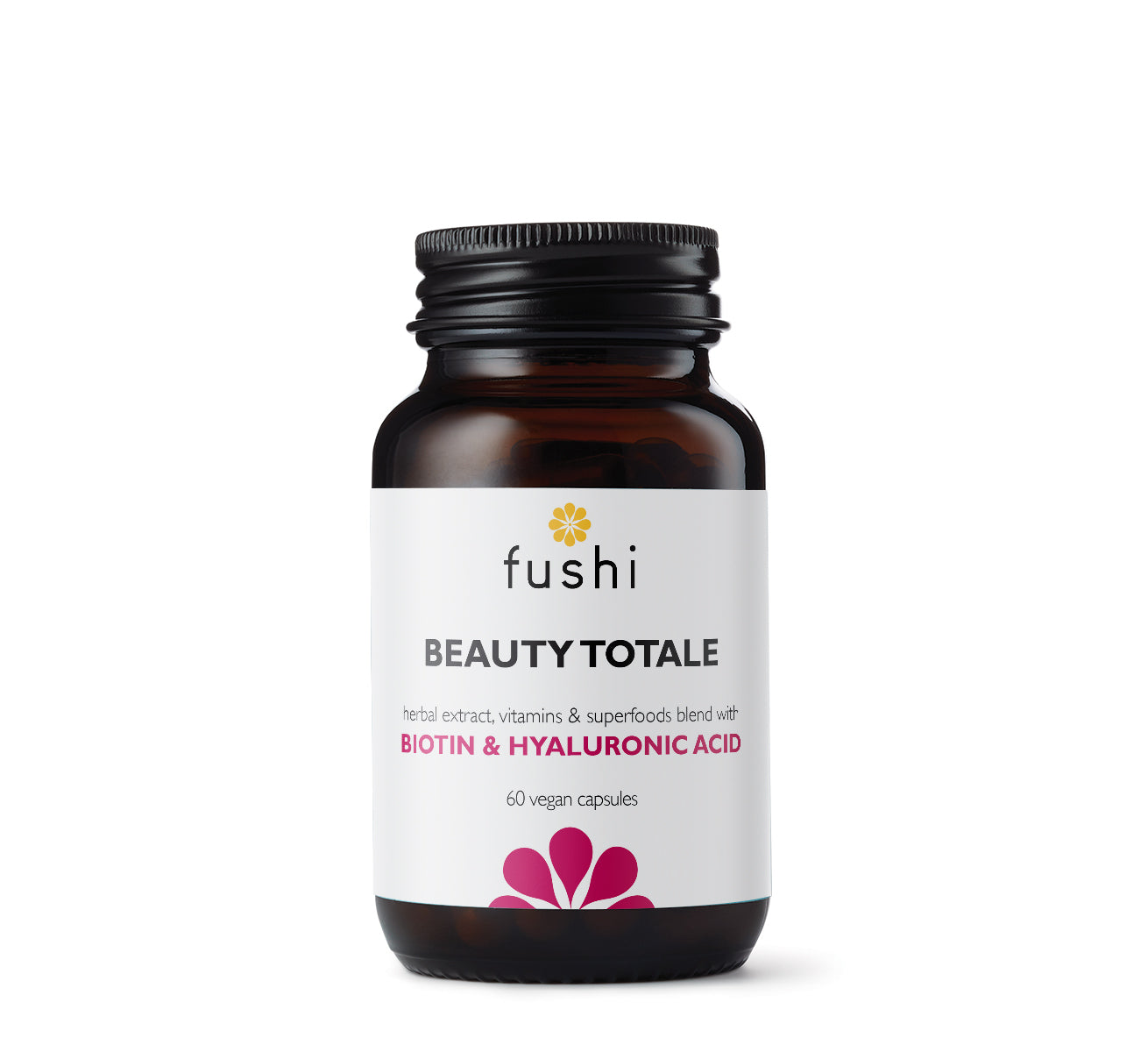Fushi - Beauty Totale (60 caps)