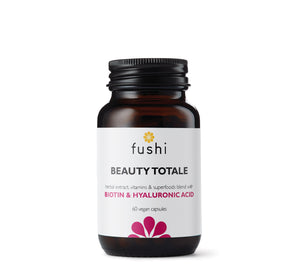 Fushi - Beauty Totale (60 caps)