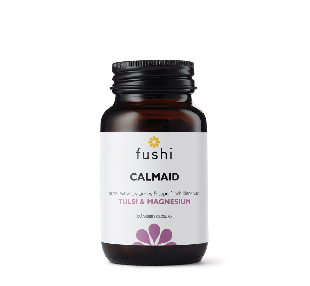 Fushi - Calmaid (60 caps)