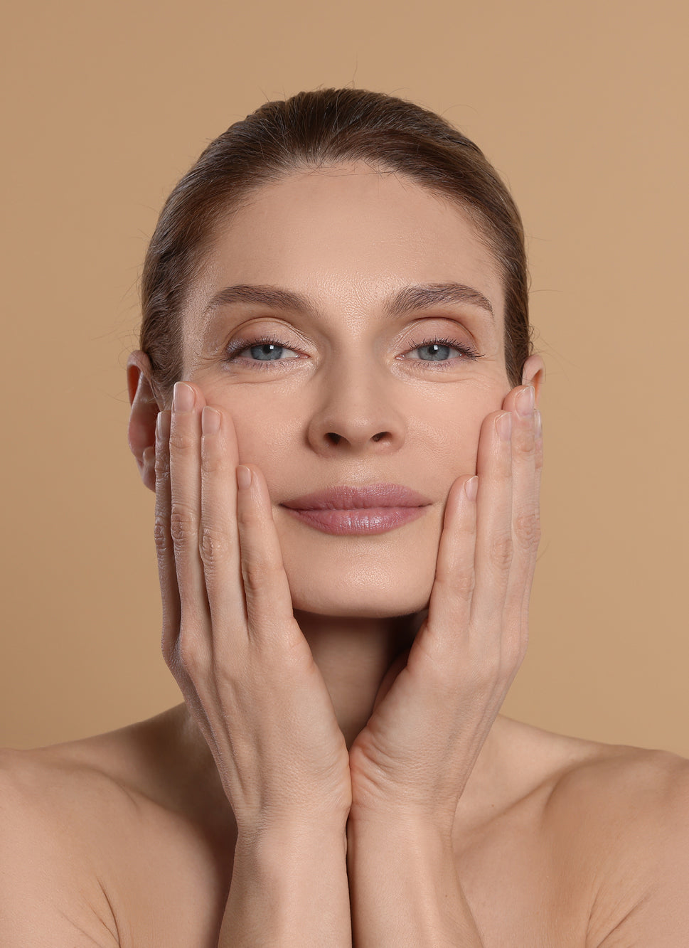 Fushi - Wild Carrot Oil (100ml)