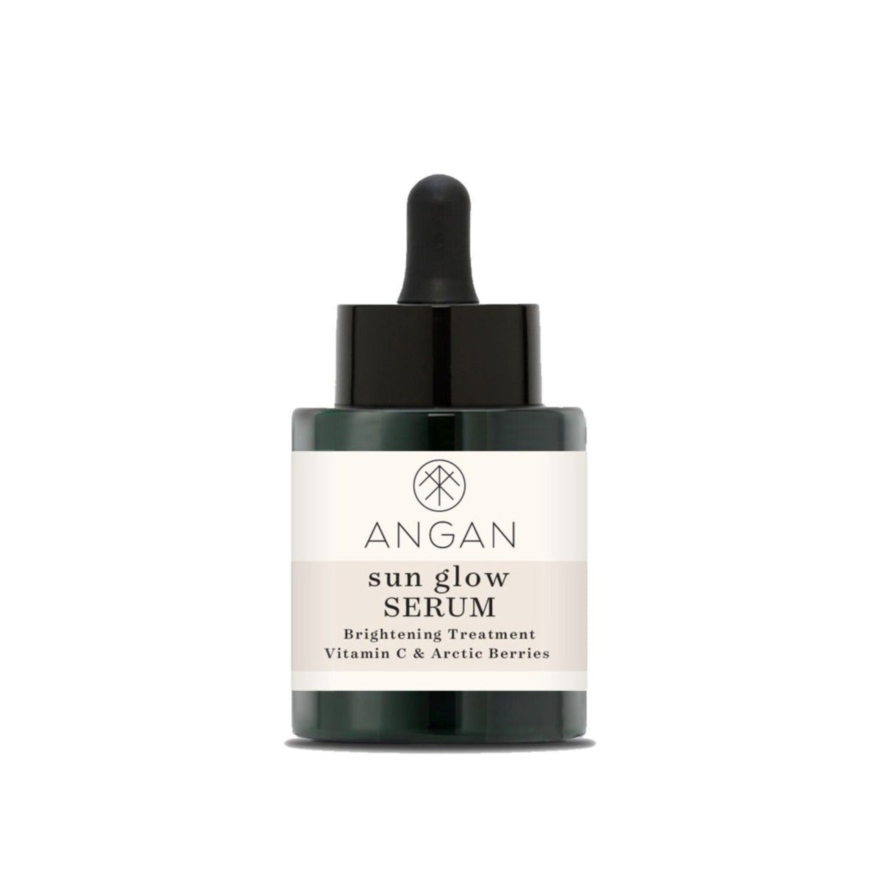 ANGAN - Sun Glow Vitamin C Serum (30ml)