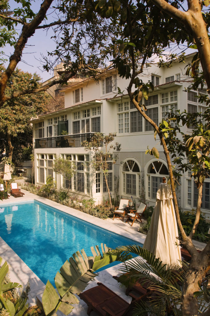 Egypt Magic Retreat &amp; Activation 2026