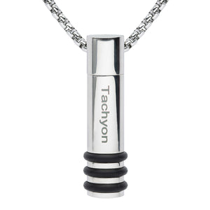 Mini V Pendant RING | ATT Tachyon | Raw Living UK | EMF Protection & Energy Tools | Jewellery | Advanced Tachyon Technologies RING Mini-V Pendant will wake up your divine energy and is designed to protect you & your immune system from harmful EMFs