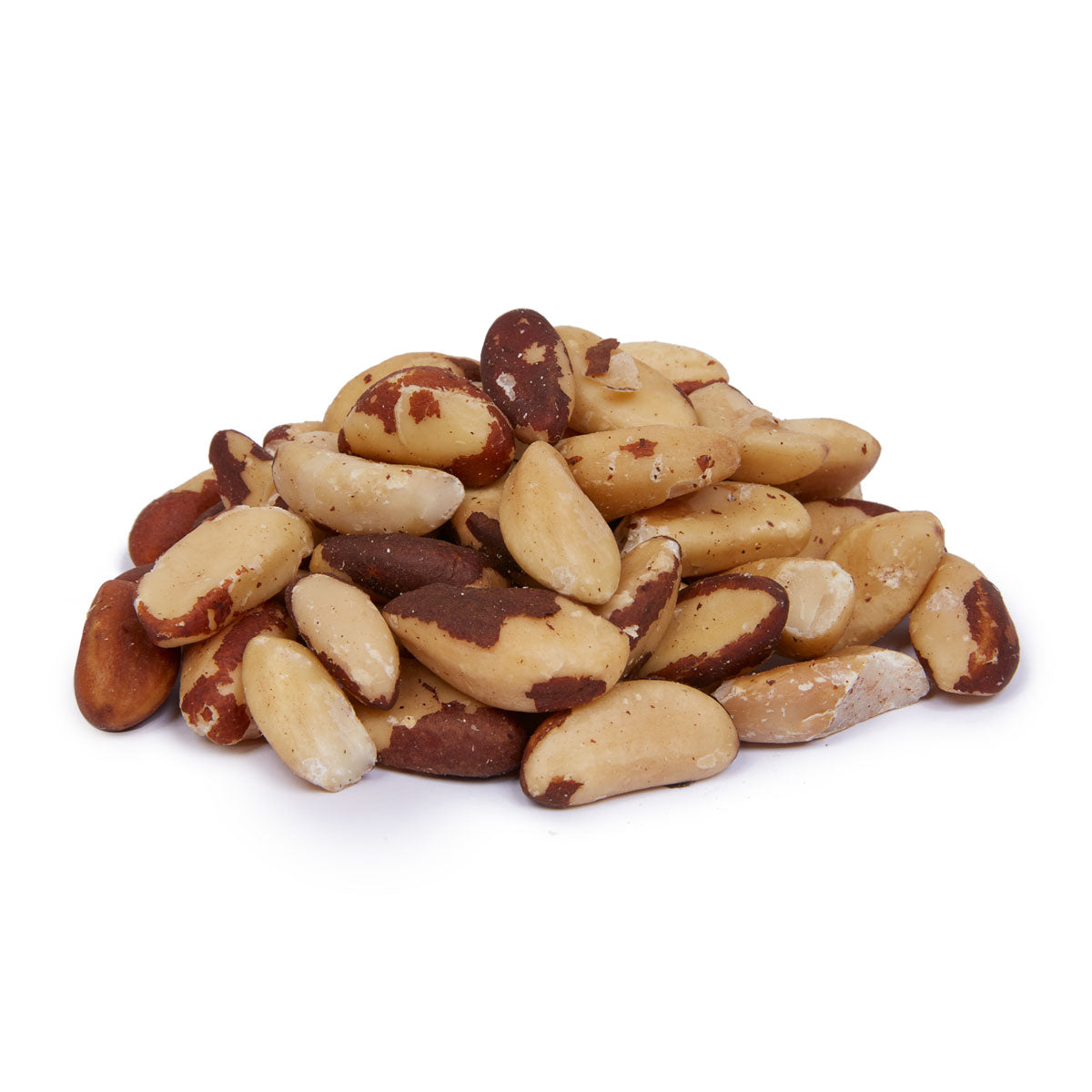 Activated Salted Brazil Nuts - Raw &amp; Organic (200g, 1kg, 5kg)