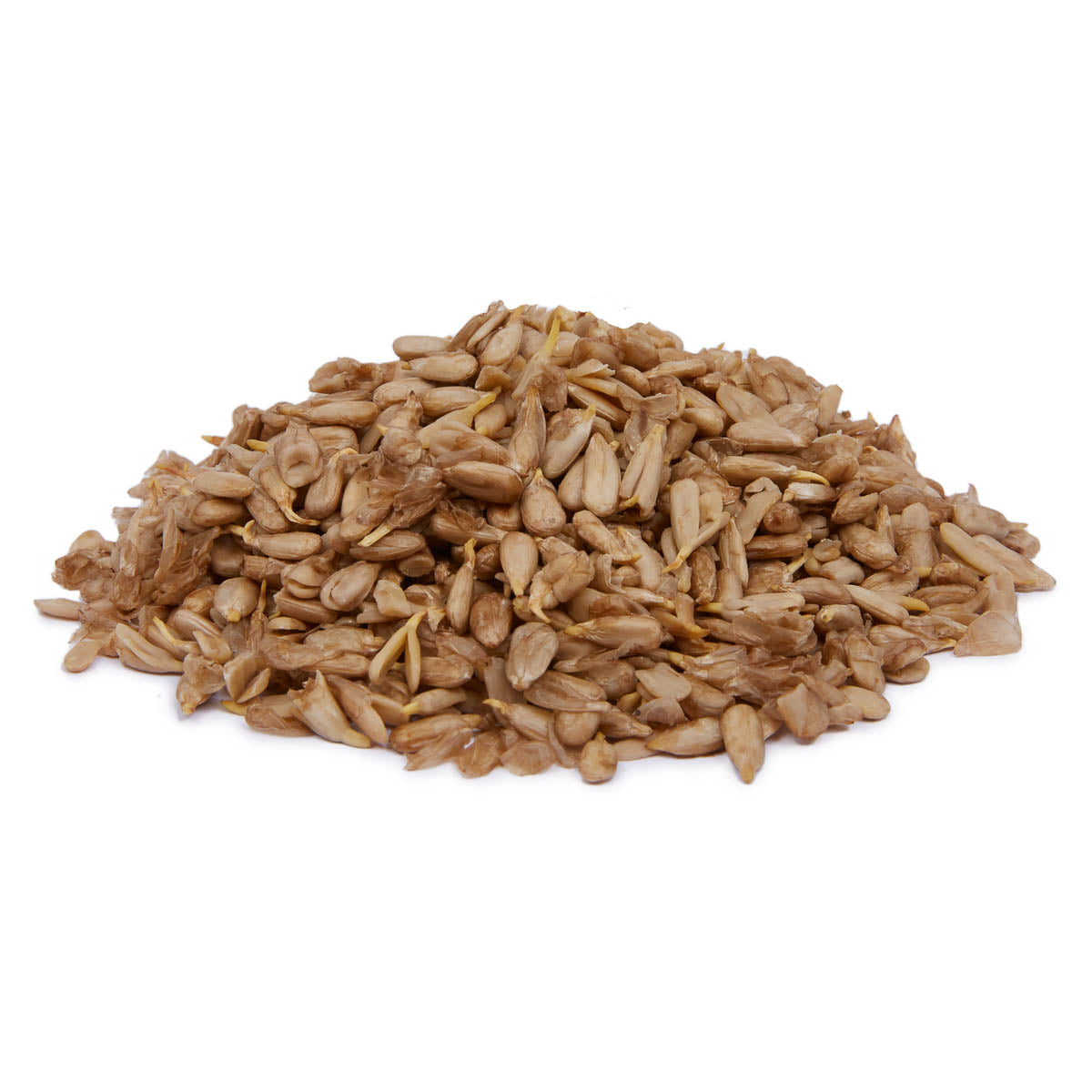 Activated Sunflower Seeds - Raw &amp; Organic (200g, 1kg, 5kg)