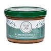 Activated Almond Spread | My Raw Joy | Raw Living UK| Raw Foods | Nut Butters | My Raw Joy Activated Almond Spread is made with raw, activated &amp; ground Almonds. Nutritious &amp; Creamy, this Vegan Nut Butter is low glycemic &amp; delicious.