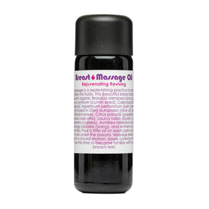 Breast Health Massage Oil | Living Libations | Raw Living UK | Beauty | Skin Care | Living Libations Breast Health Massage Oil (50, 100ml) is designed to regenerate cells, keeping breasts healthy. Made using highest quality oils & botanicals.
