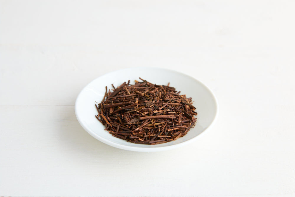 Clearspring - Organic Japanese Kukicha Loose Leaf Tea (90g) - Better Before 1st October 2025
