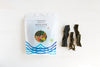 Japanese Wakame (30g) | Clearspring | Raw Living UK | Clearspring Japanese Wakame: Delicate fronds of Dark Green Wakame with a pleasant, mild flavour &amp; a soft texture. Mineral rich &amp; versatile in the kitchen.