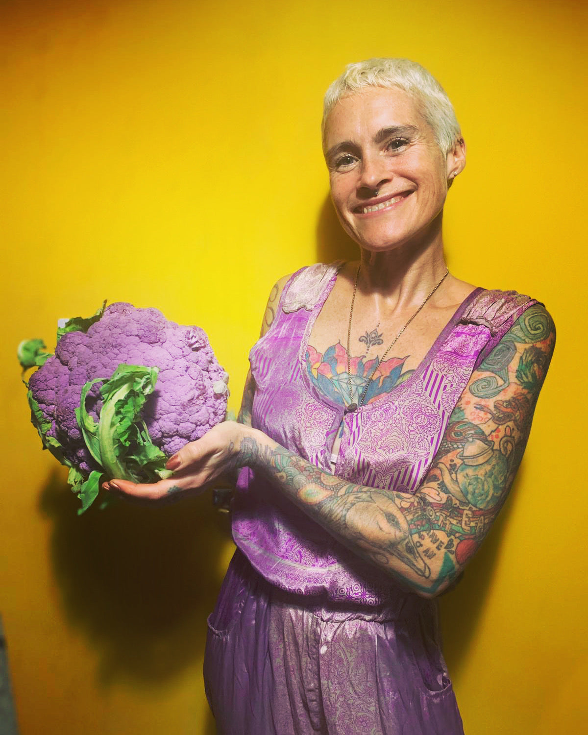 The Magic Kitchen (Print Edition)