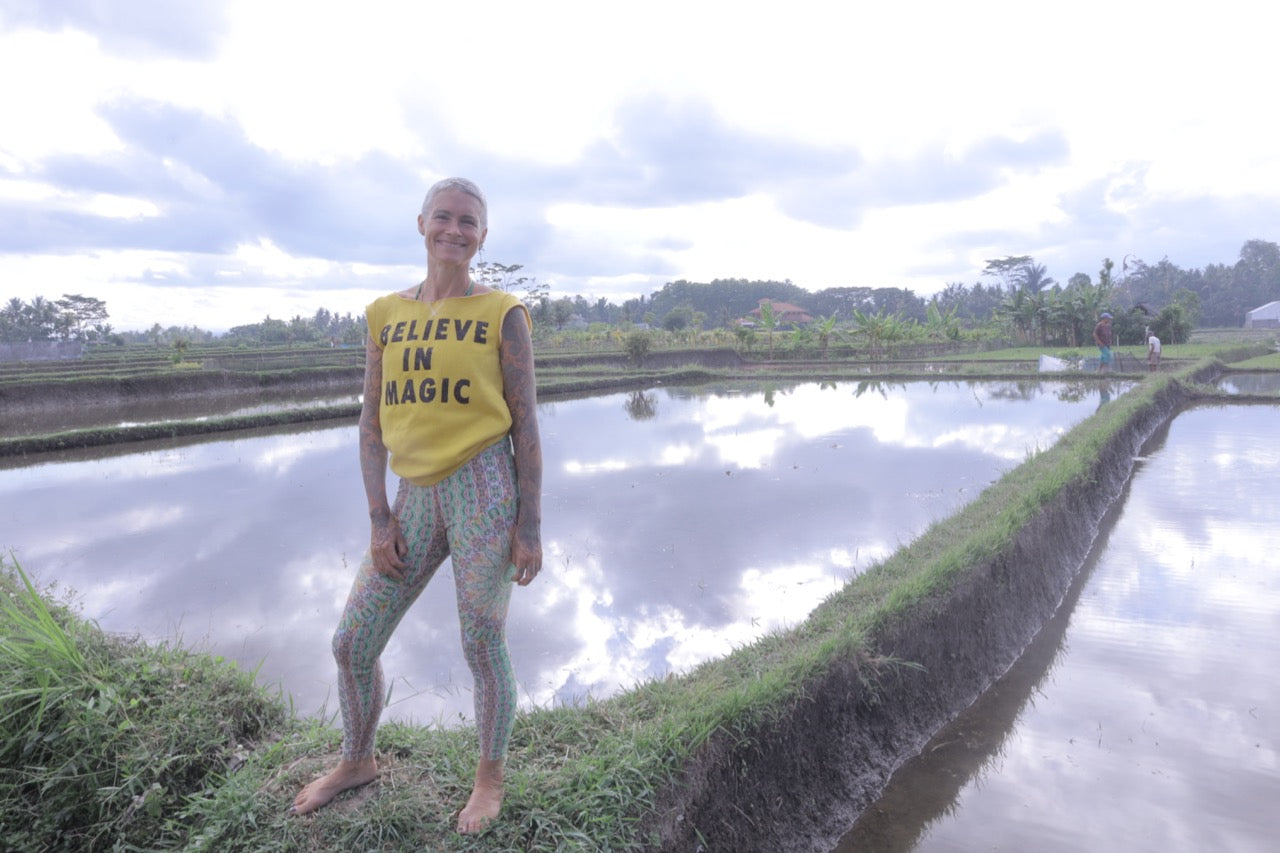 Kate Magic | Bali Activation Offering | Raw Living UK | Events &amp; Retreats | Bali Activation with Kate Magic is a personalised detox retreat with Kate, for those looking to upgrade their life and experience the magic of Bali.