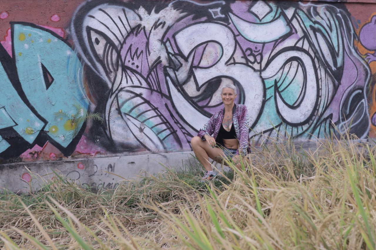 Kate Magic | Bali Activation Offering | Raw Living UK | Events &amp; Retreats | Bali Activation with Kate Magic is a personalised detox retreat with Kate, for those looking to upgrade their life and experience the magic of Bali.