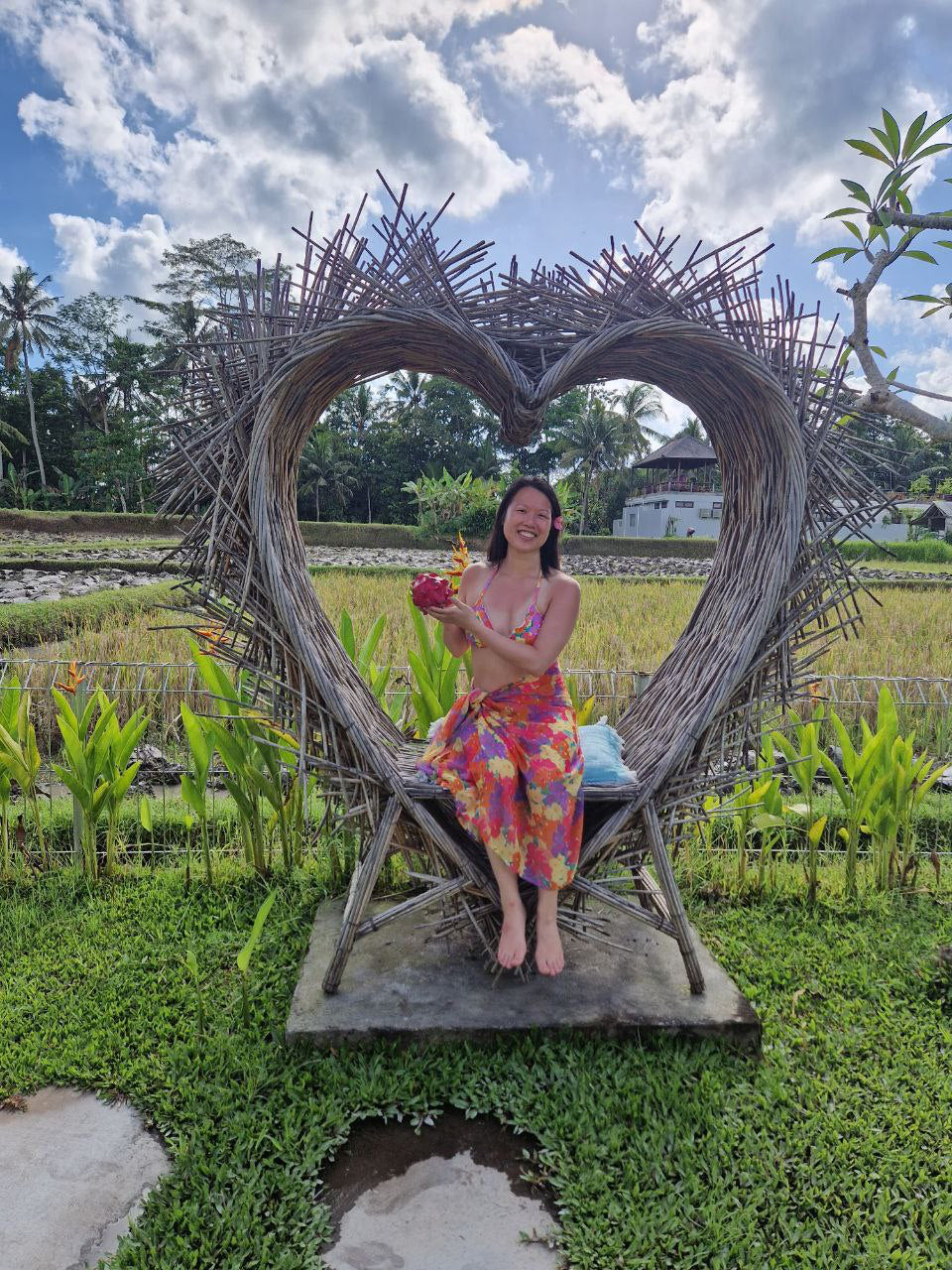 Bali VIP Activation Retreat