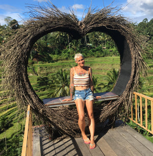 Kate Magic | Online Liver Flush Supported Detox Programme  | Raw Living UK | Events | Join Kate Magic for an Online Liver Flush Supported Detox Programme, including a PDF instruction booklet, recipes & group online support Zoom calls with Kate.