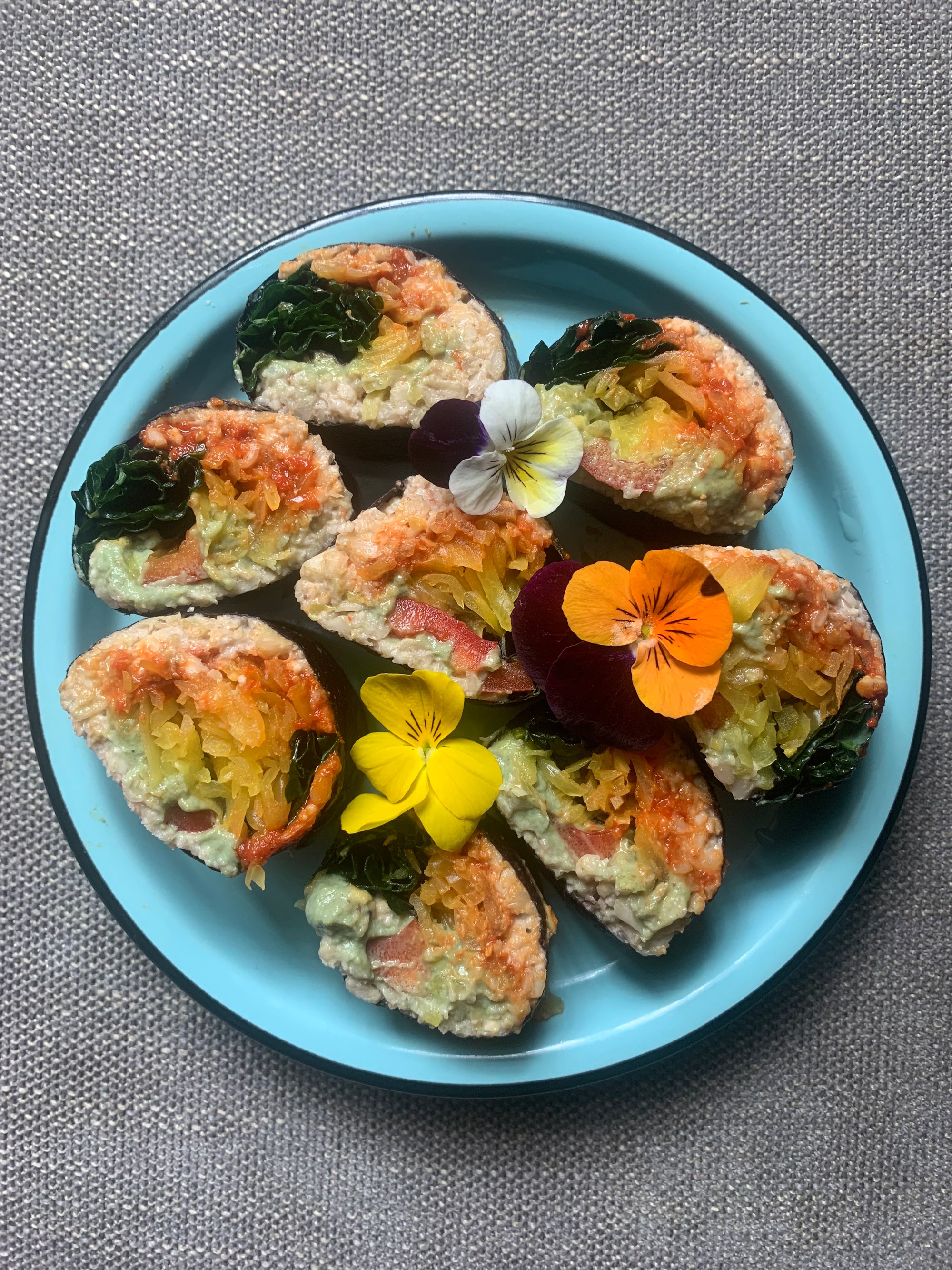 The Magic Kitchen (Print Edition)