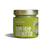 Sun &amp; Seed - Hemp Butter - Raw and Organic (200g)
