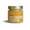Sun &amp; Seed - Sunflower Seed Butter - Raw and Organic (200g)