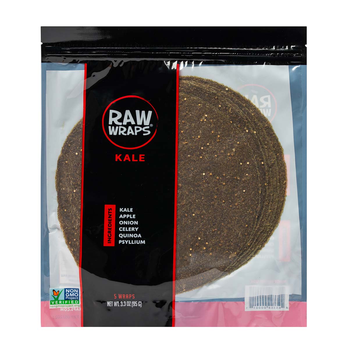 Raw Wrap Kale | Greenleaf Foods | Raw Living UK | Raw Foods | Greenleaf Raw Kale Wraps are made out of Veggies and Fruit; Fresh Kale is combined with Apples and Quinoa to create a Soft and Pliable Raw, Vegan Wrap.