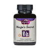 Magu&#39;s Secret Capsules | Dragon Herbs | Raw Living UK | Tonic Herbs | Beauty | Dragon Herbs Magu&#39;s Secret is a women&#39;s tonic formulation that includes such highly prized &amp; supporting herbs as Schizandra, Goji, Dang Gui &amp; Longan fruit.