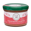 Activated Strawberry Almond Spread | My Raw Joy | Raw Living | Raw Foods | Nut Butters | My Raw Joy Activated Strawberry Almond Spread is a Raw Vegan Activated Nut Butter made with delicious Strawberries for a nutritious, creamy &amp; fruity spread.