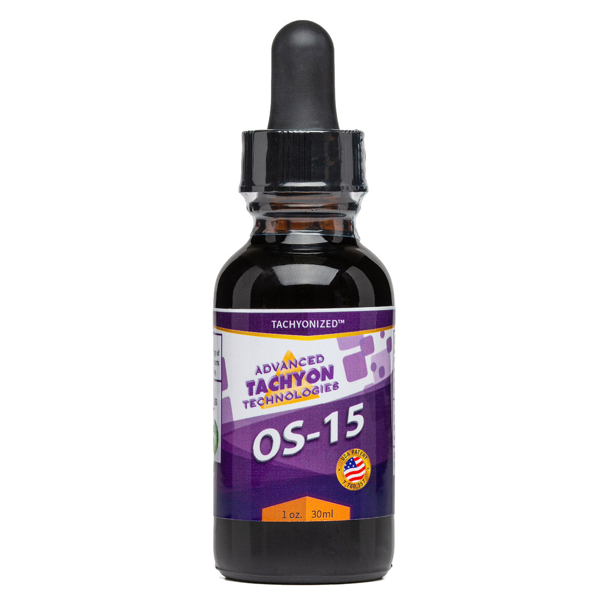 OS-15 | Feverfew &amp; Meadowsweet | ATT Tachyon | Raw Living UK | Supplements | Tincture | Pain Relief | Advanced Tachyon Technologies Tachyonized Feverfew and Meadowsweet. Used regularly, these herbs have been proven to be effective in treating migraine headaches
