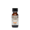 Orange Flavour Premium Extract | Medicine Flower | Raw Living UK | Raw Foods | Medicine Flower Orange Flavour Premium Extract (1/2oz) is pure, potent &amp; natural. Amazing taste, with no alcohol or artificial preservatives.
