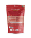 Organic Brazil Nuts (250g, 1kg, 5kg) | Raw Living UK | Raw Living Organic Brazil Kernels: Best Quality Raw &amp; Organic Brazil Nuts. With a serving of 25 grams, they cover 19% of your daily requirement of Vitamin E.