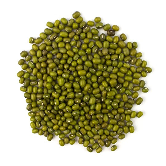 Skysprouts - Organic Mung Beans For Sprouting (500g)