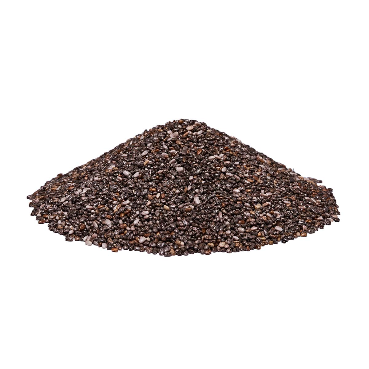 Organic Chia Seeds | Raw Living UK | Raw Foods | Raw Living Organic Chia Seeds: packed with Antioxidants, Chia is one of the most nutritious superfoods! Chia is full of Fibre, Protein, Vitamins &amp; Minerals.