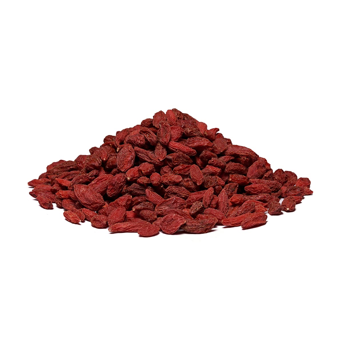 Organic Goji Berries | Raw Living UK | Super Foods | Raw Foods &amp; Fruits | Raw Living Organic Goji Berries are a nutritious Super Food. Believed to increase &quot;chi&quot; (life-force), in those who eat them, Gojis are high in Anti-Oxidants.