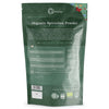 Organic Spirulina Powder | Raw Living UK | Super Foods | Raw Living Organic Spirulina Powder is premium quality, grown outdoors in a pristine environment with tropical sunshine, pure air &amp; fresh mountain spring water.