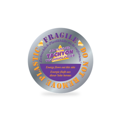 Silica Disk (15cm) | ATT (Tachyon) | Raw Living UK | EMF Protection &amp; Energy Tools | Advanced Tachyon Technologies Tachyonized Silica Disks (15cm) are composed of a special Silica Dioxide. They&#39;ll charge your Water, Herbs, Supplements &amp; Food | Single | 3 Pack