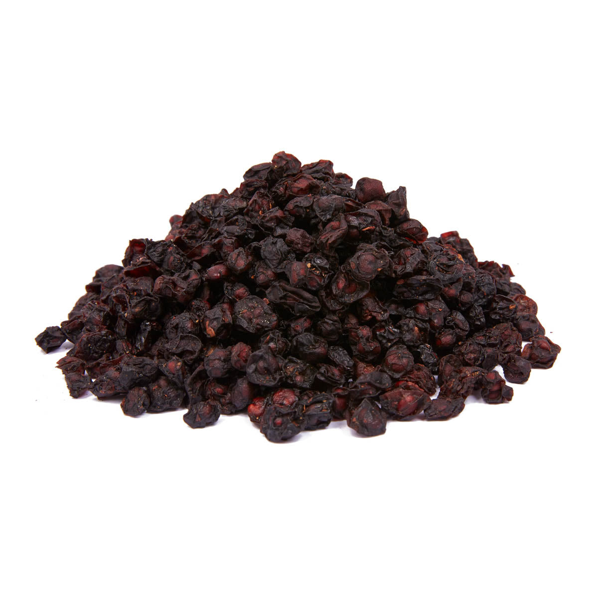 Dried Schizandra Berries (100g, 1kg)