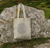 Magical Mycology Organic Cotton Tote Bag
