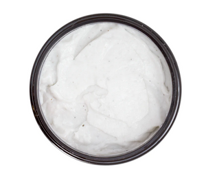 Living Libations - Peppermint Exfoliating Scrub (120ml)