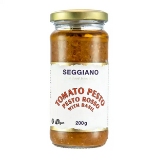 Seggiano Tomato Pesto (200g)
