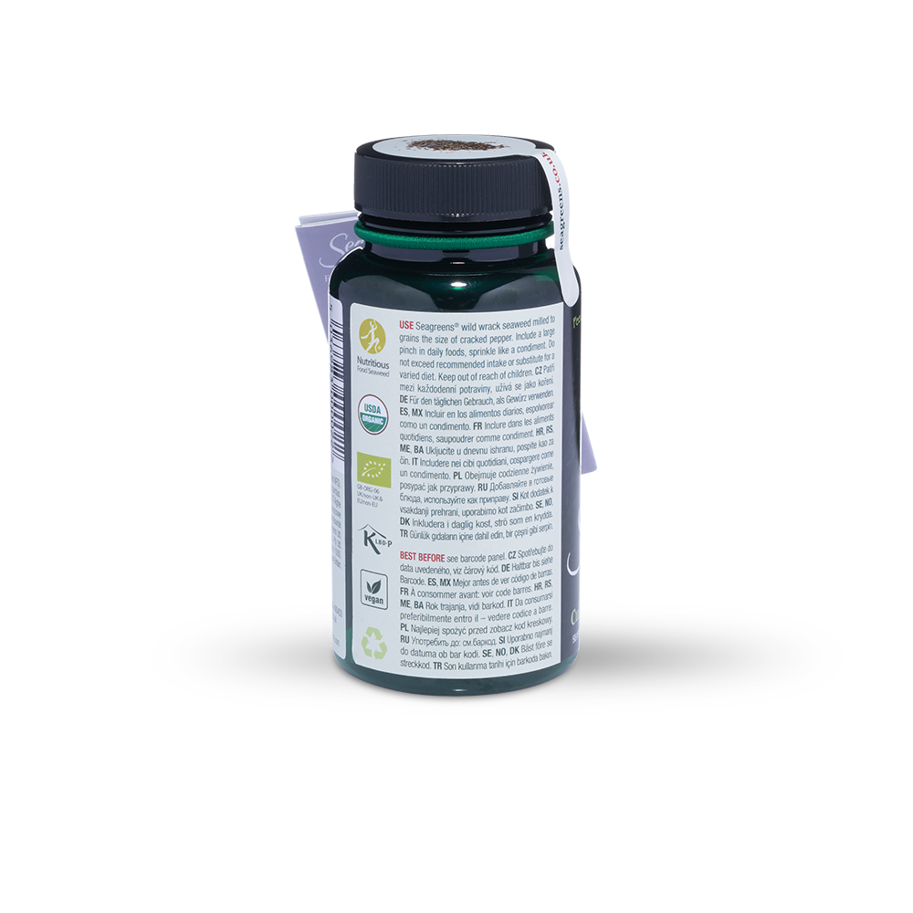 Seagreens Culinary Ingredient (90g)