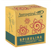 Aurospirul Spirulina Crunchies | Auroville | Raw Living UK | Herbs | Super Foods | Supplements Aurospirul&#39;s High Quality Spirulina Crunchies are artisan-produced by eco-friendly methods. This super food is sun-dried, giving it it a special energy &amp; taste.