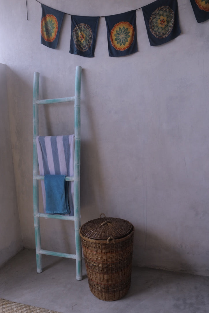 Kate Magic | Bali Magic Villa | Raw Living UK | Events &amp; Retreats | Eco Holiday Rentals | An Eco-Villa in the rice fields, Waranugraha (Magic Villa) is situated in the village of Singakerta, just 10 minutes outside of Ubud, Bali&#39;s spiritual mecca.